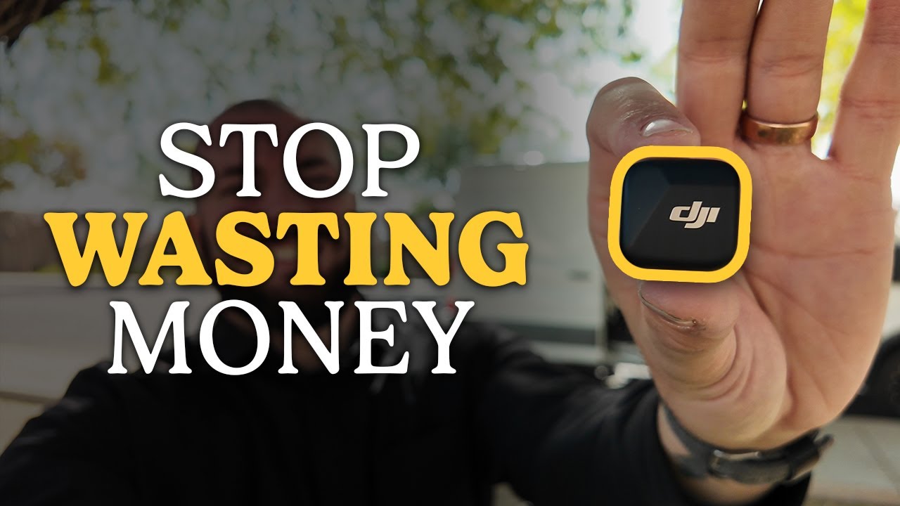 Are You Wasting Money? Smarter Gear Decisions for Freelancer Videographers