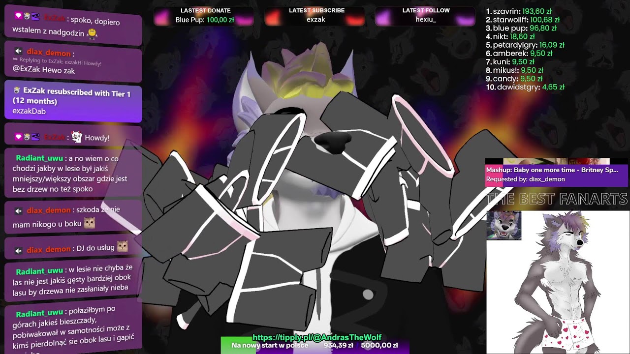 FORTNUT WENDELL WENDELL WENDELL QwQ PL/ENG