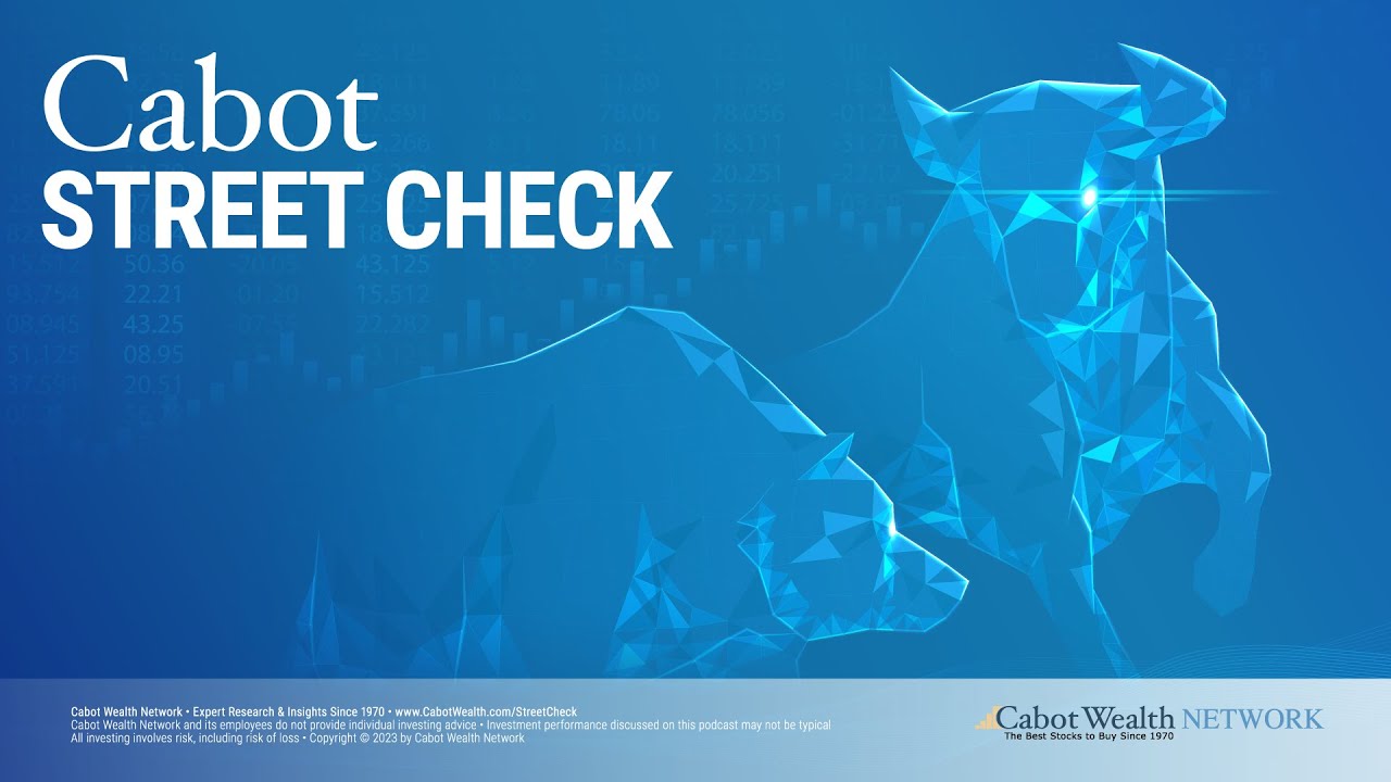 High Times for Cannabis and...Baby Stocks? | Cabot Street Check