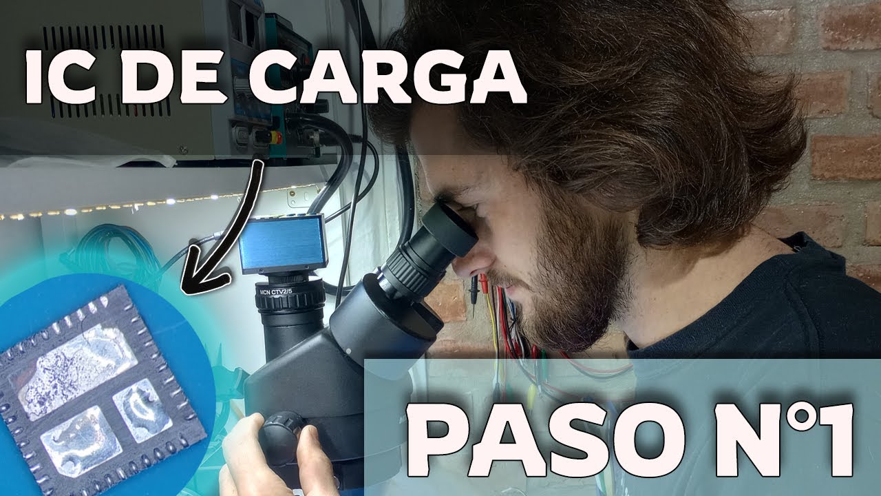 Diagnosticar notebook que NO enciende PASO A PASO.