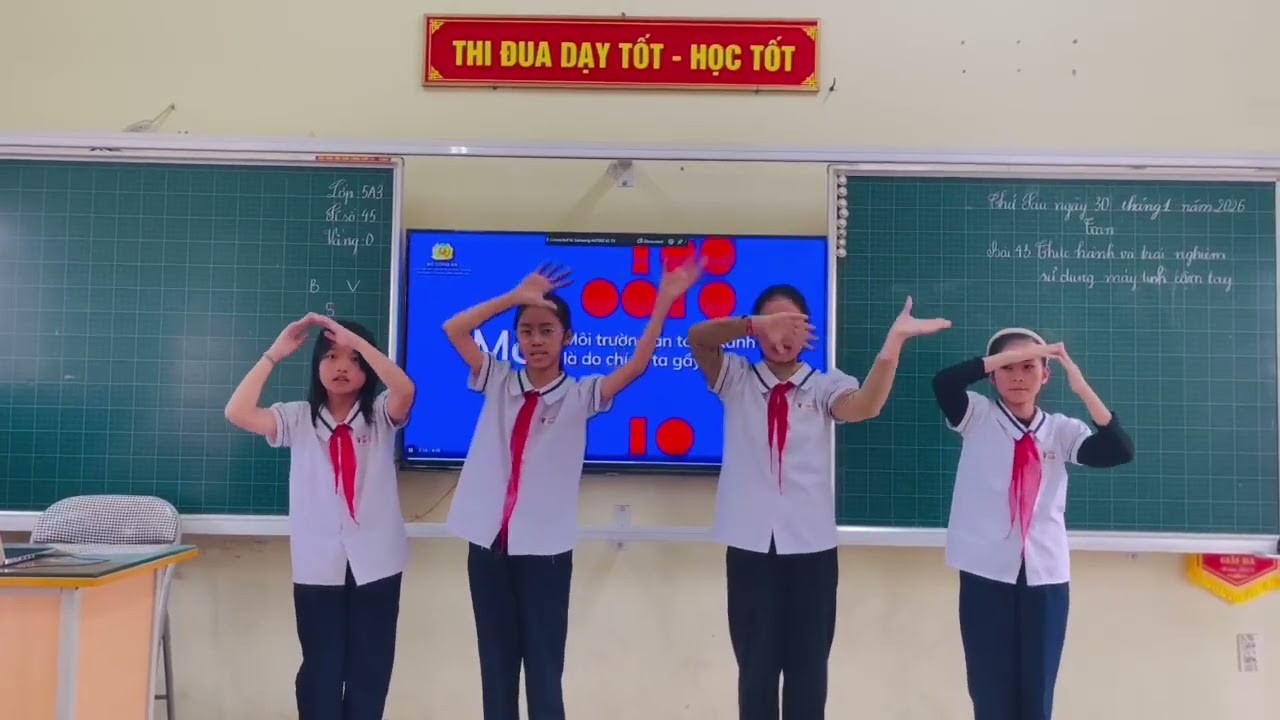 Ph&ograve;ng chống đ&agrave;o lửa #trương thcs đại bản #8b6
