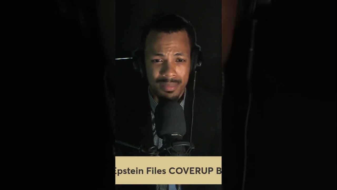 Epstein Files: Demand Answers! Is the Government Hiding Something?