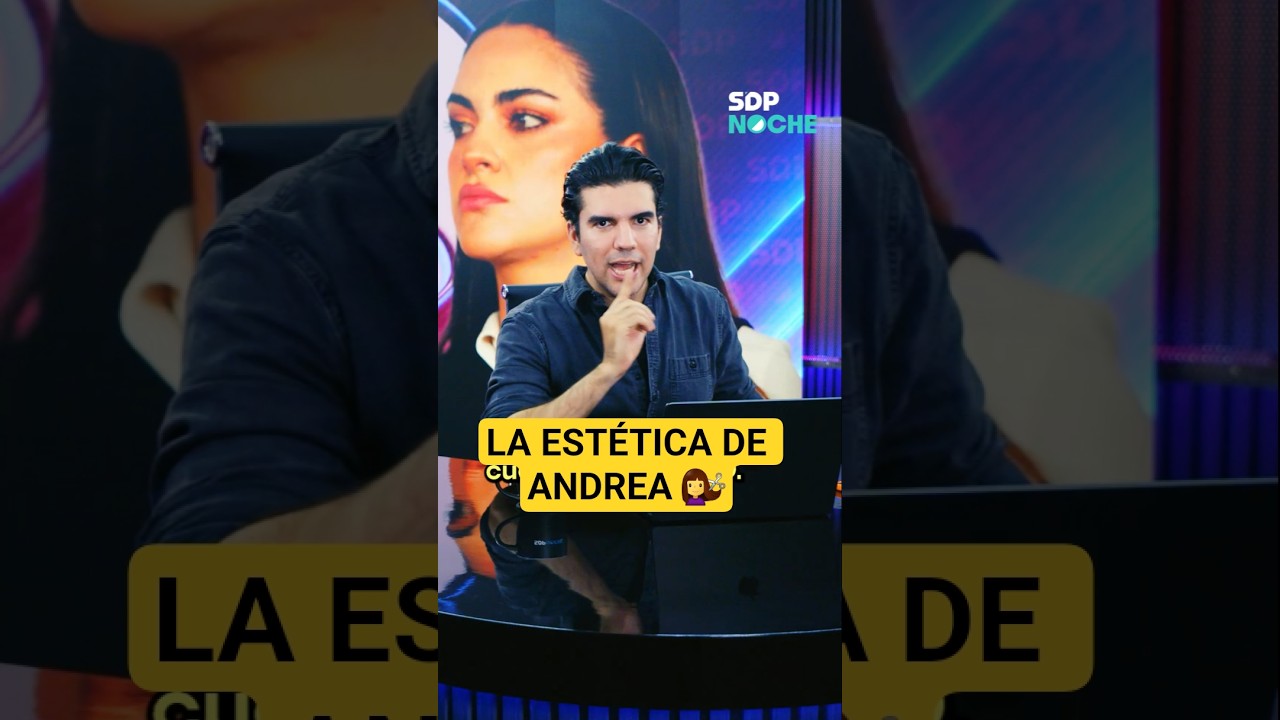 Sal&oacute;n de belleza del Senado existe hace a&ntilde;os; con AMLO se elimin&oacute; | PONCHO GUTI&Eacute;RREZ en SDPnoche 🌙