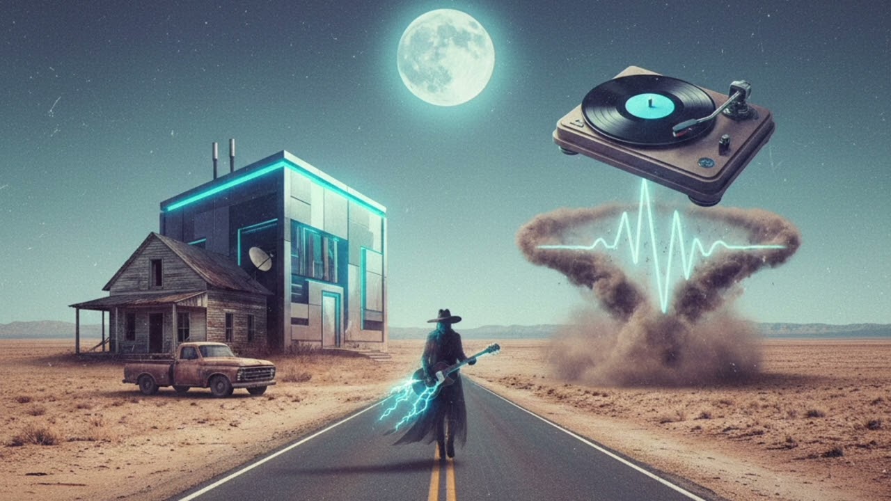 Midnight Rodeo Pulse