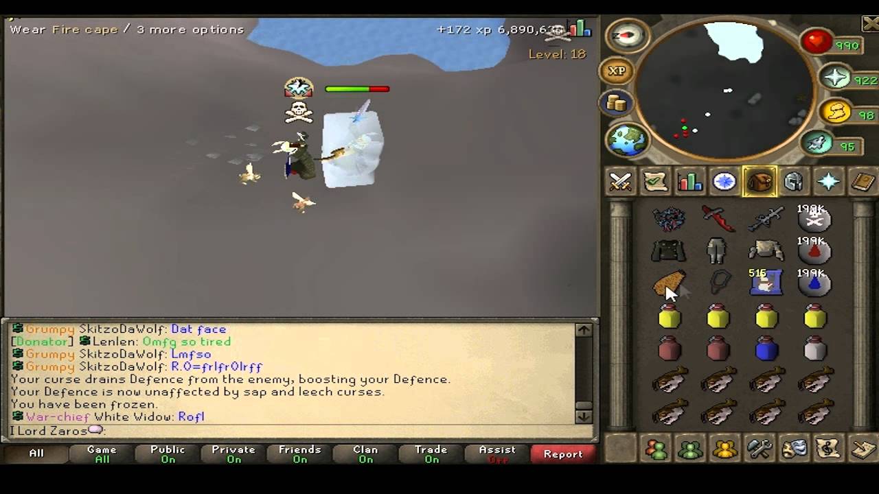 |Zealusion| Emo Pk Video 3 99.99% Hybriding