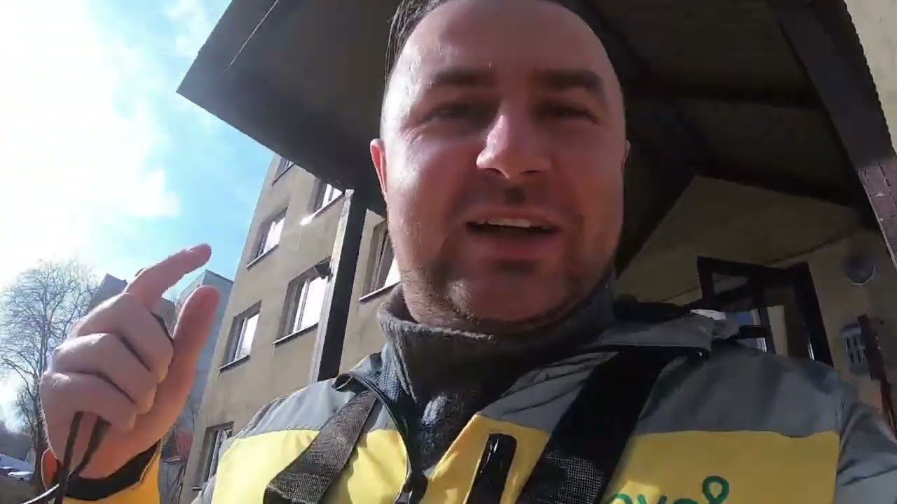Новое приложение Glovo! Хорошо или плохо