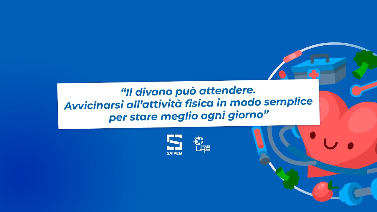 Fare Bene - Stagione 3 - Webinar 