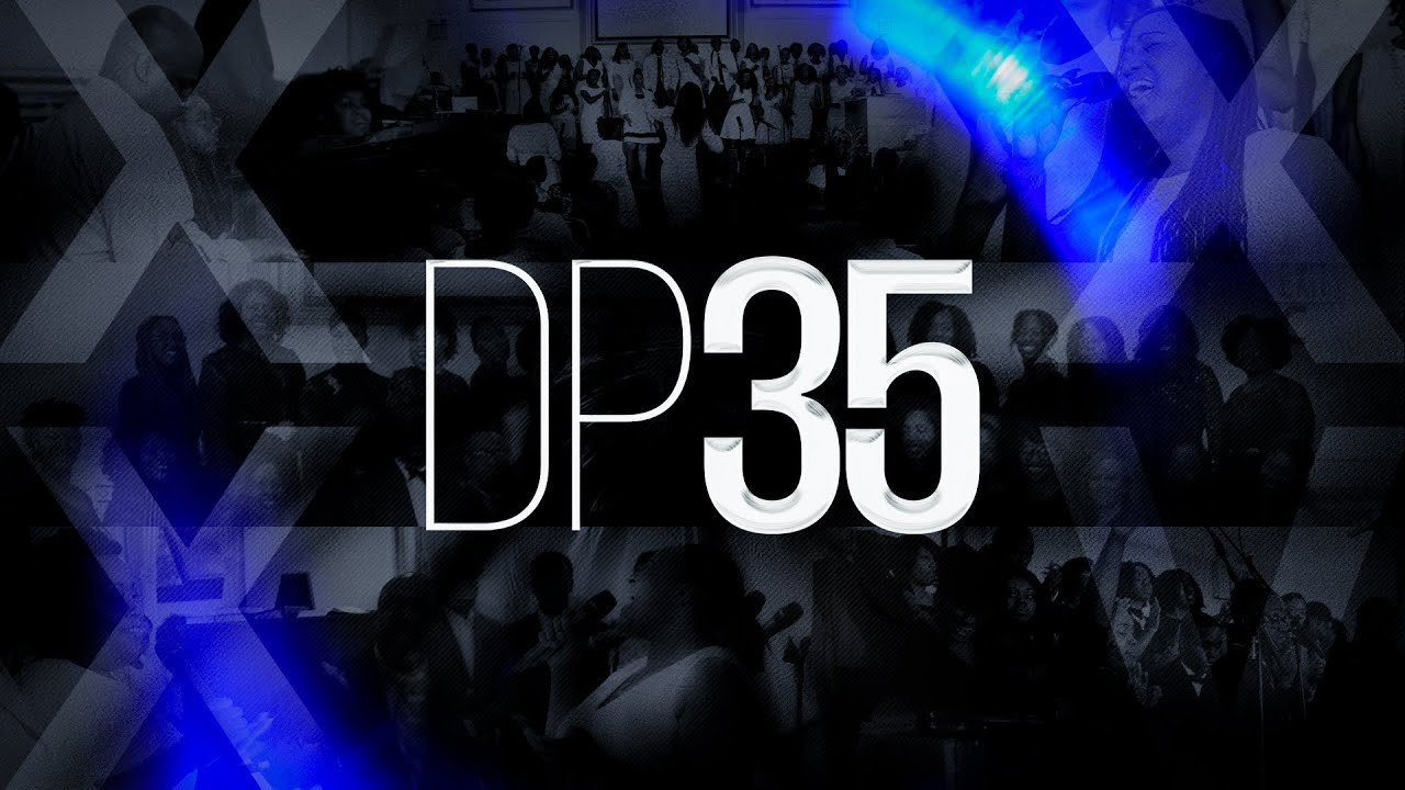 DP35 | Divine Praise 35th Anniversary Concert