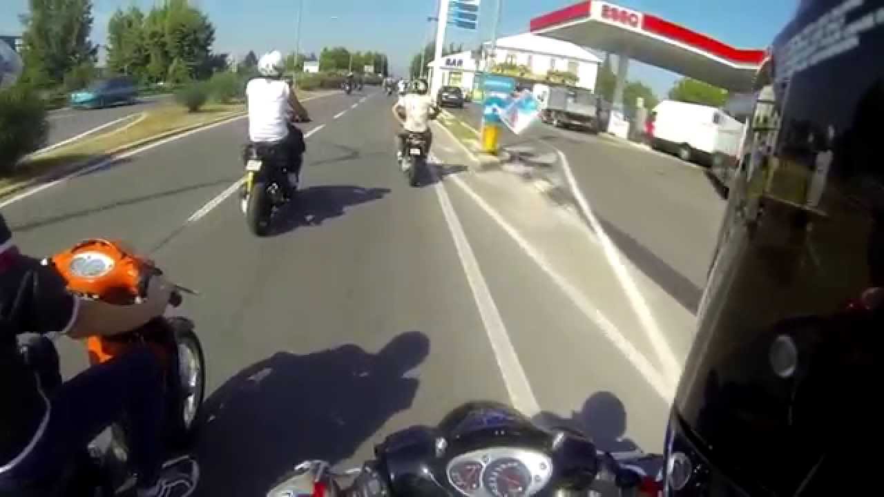 3° Motoraduno 