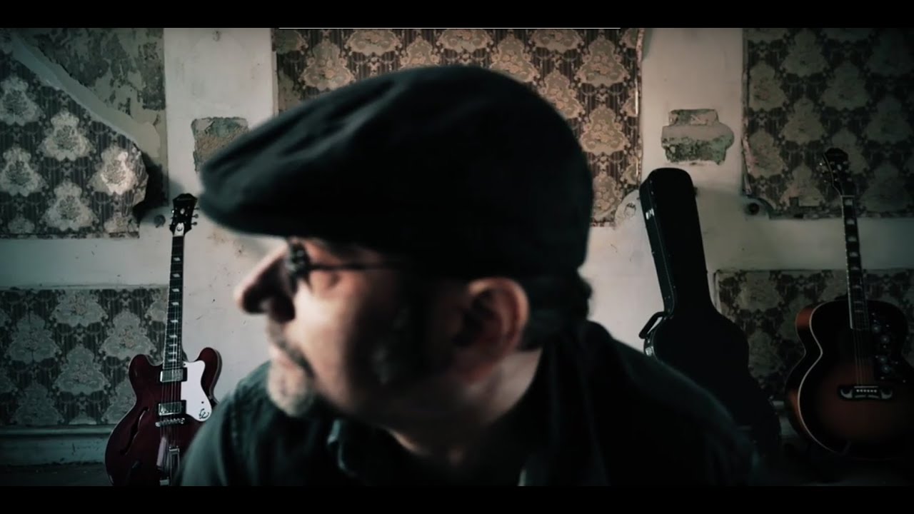 Dan &Scaron;ustr - Blues ze 60. let (official video 2019) 4K