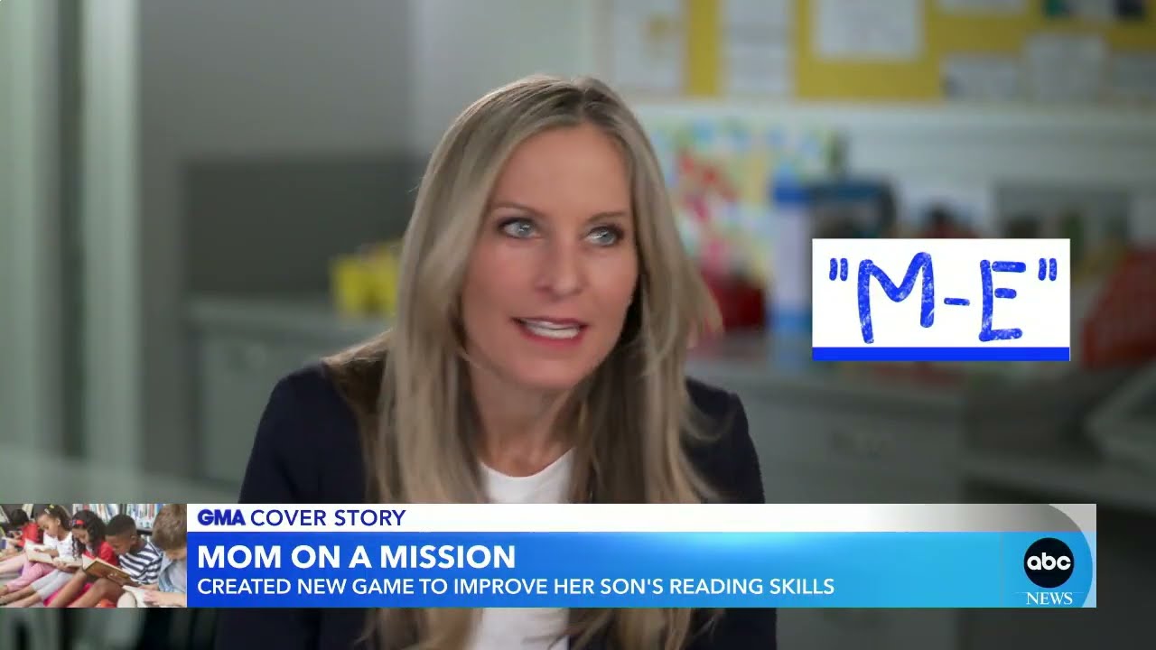 As Seen On: Good Morning America