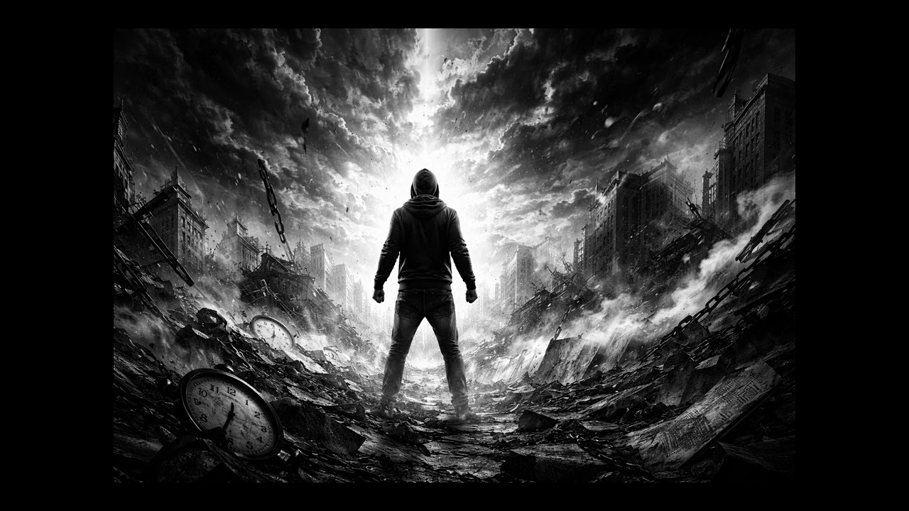Хаос. (Авторский текст) (Озвучка AI)