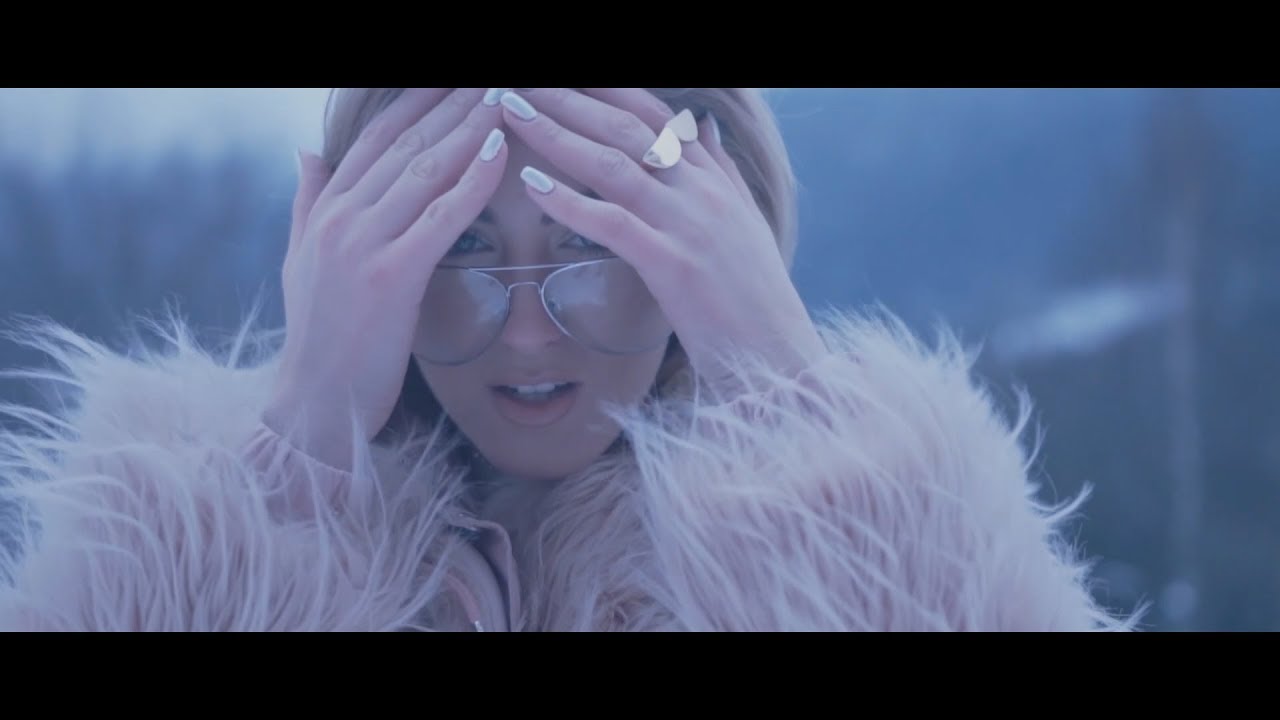 ALESS - NEVERÍM (OFFICIAL VIDEO) prod. Memo Em