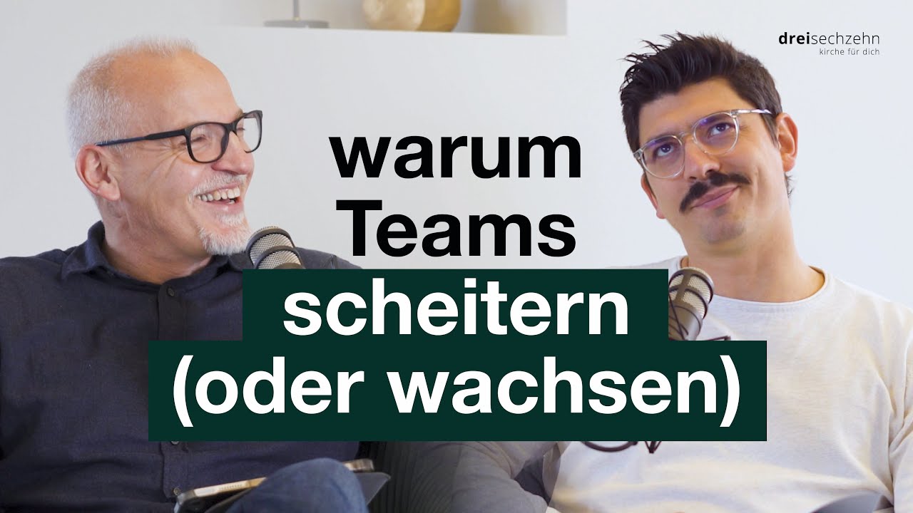 Die 3 Grundbedürfnisse jedes Teams – Zuwendung, Stimulanz & Struktur