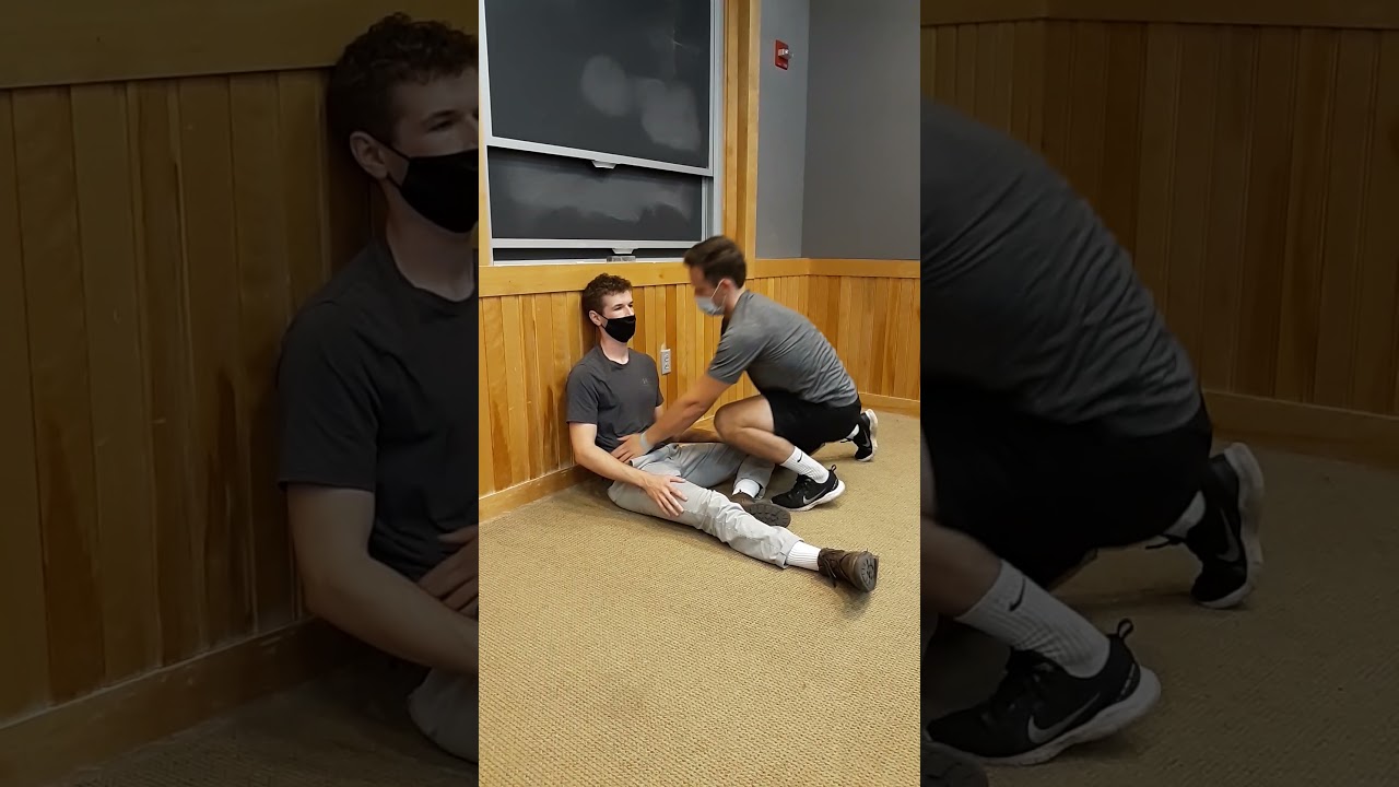 Midd Ski Patrol Tips: Patient Assessment