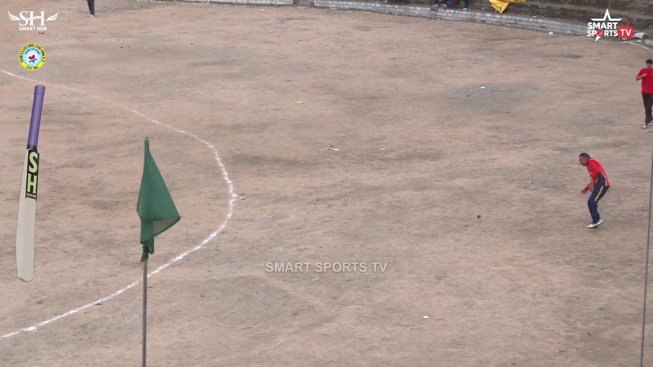 🏏🔥 Siraj Cup Anni 2026 – Policer XI Anni vs Press Club Anni ||Charity Match || Republic Days Special