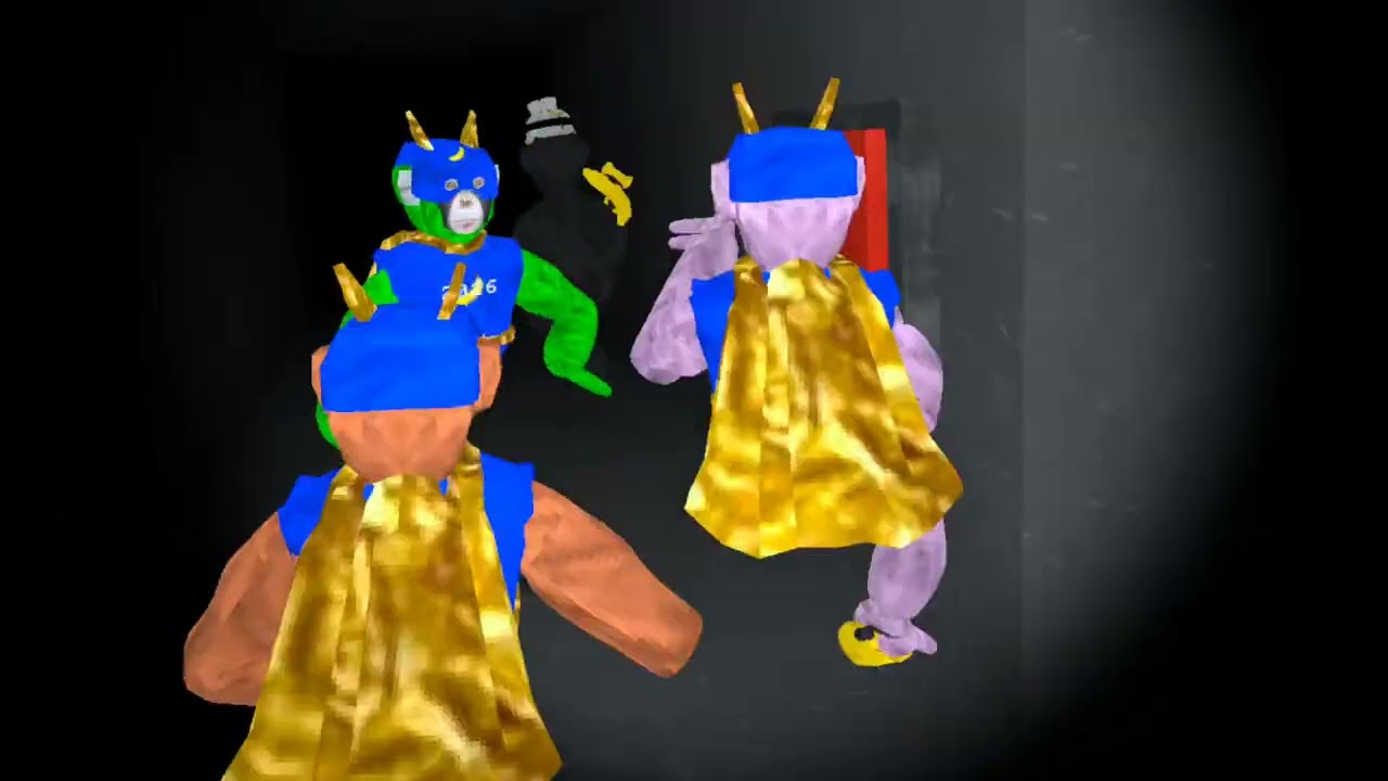 Idk what to put here