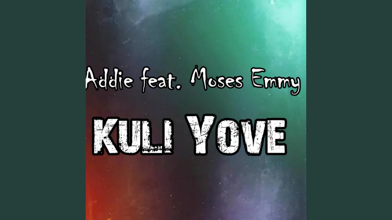 Ndjinyunga (feat. Moses Emmy)