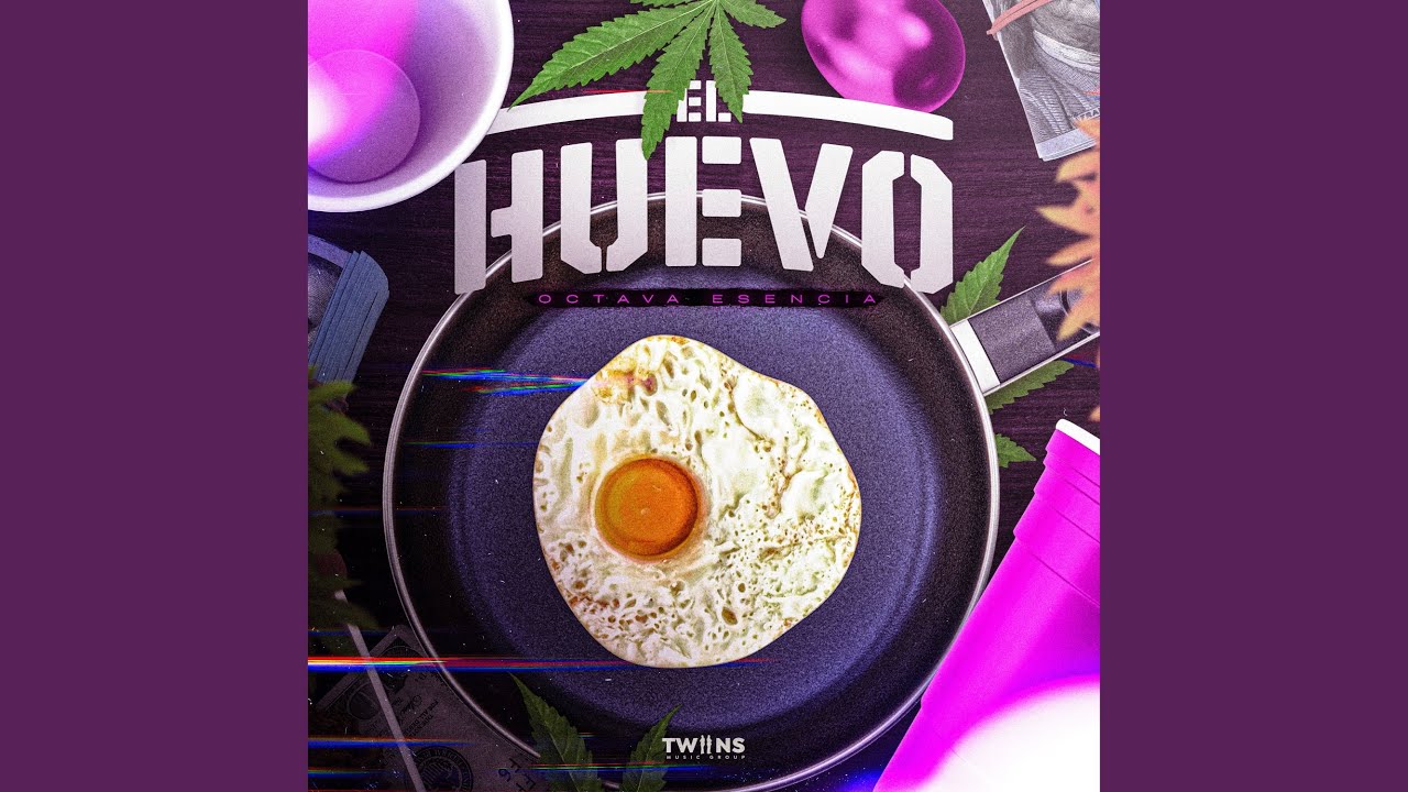 El Huevo