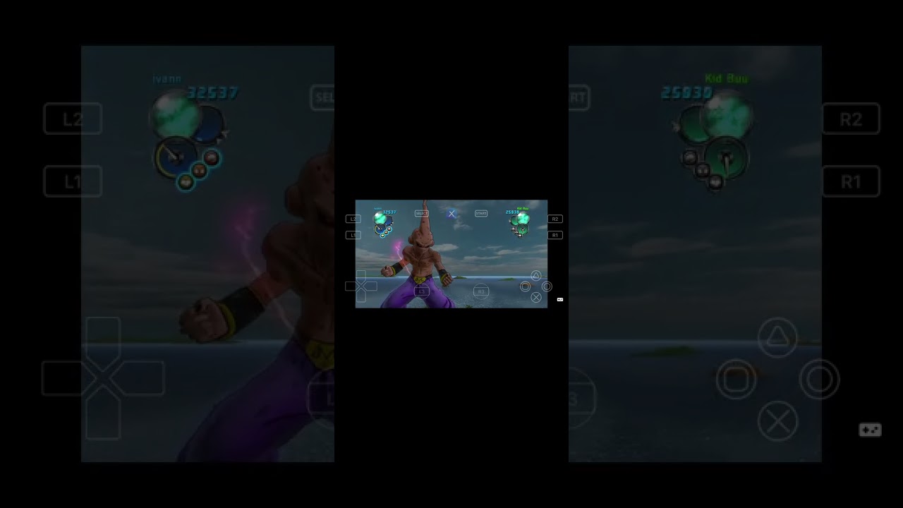 Dbz ultimate tenkaichi batallas casuales. Modo heroe
