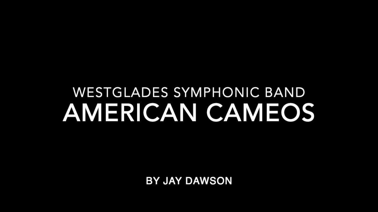 American Cameos