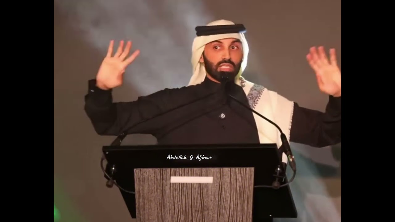 محاضره ل الدكتور نايف بن نهار بعنوان الوعي القرآني #الوعي_القرآني #الدكتور_نايف_بن_نهار #تدبر_القرآن