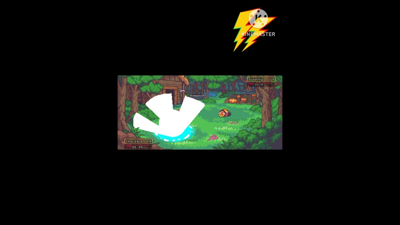 coromon 2 part/rare coromon/SamiulGamingyt