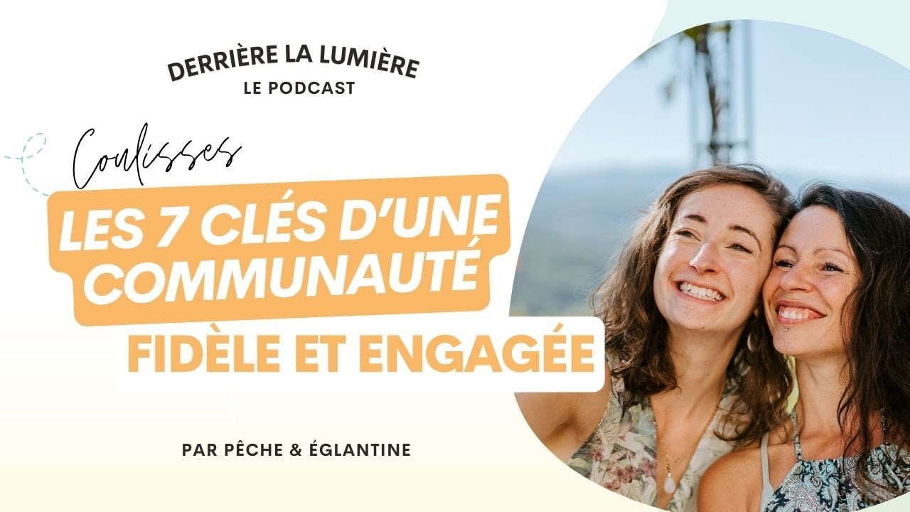 Comment re-créer un lien avec sa communauté et la fidéliser ?