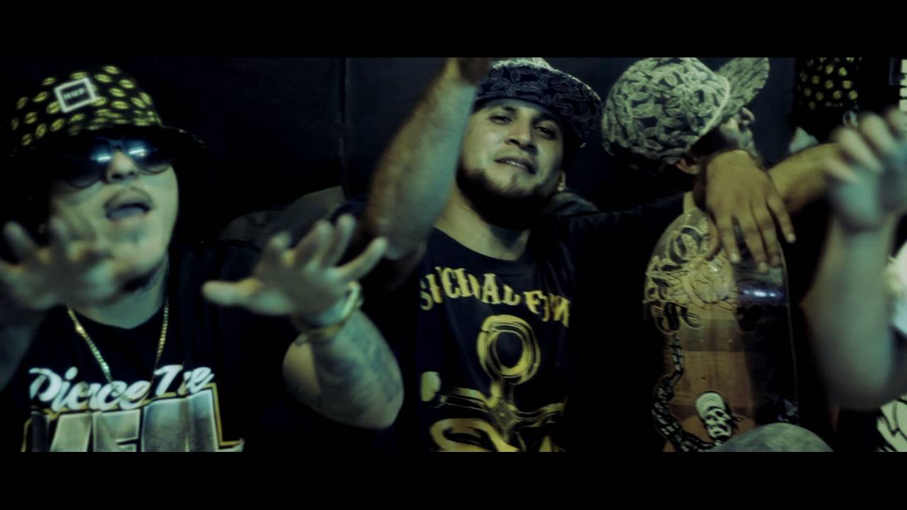 Dub clan feat Crikmanjam - Me Gusta tu Style