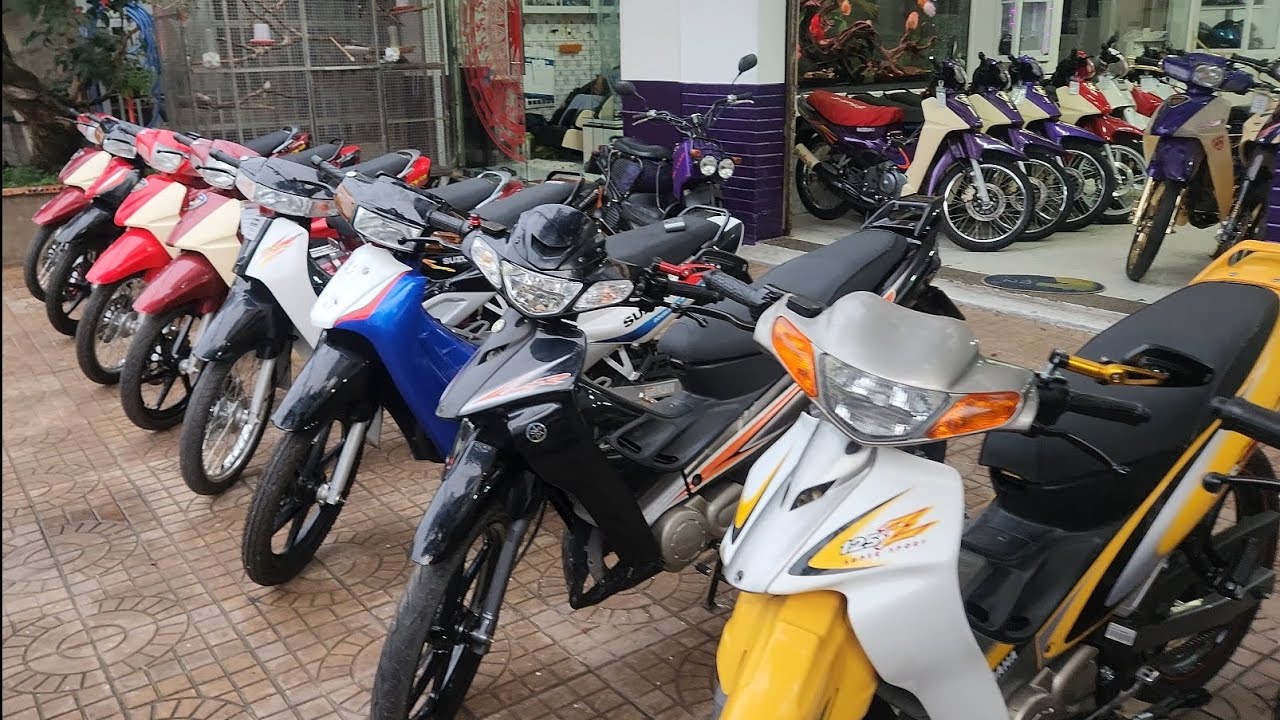 ⭕️Review Xipo Thanh L&iacute;☆Xe Chuẩn Ph&aacute;p L&iacute; 📌HKTeam 0939080609