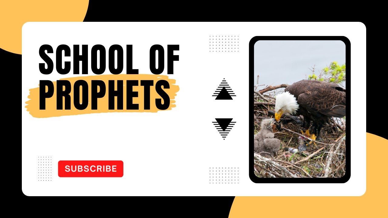 School of Prophets 2025 (Special Edition) | Apostle Bongani Blacksmith