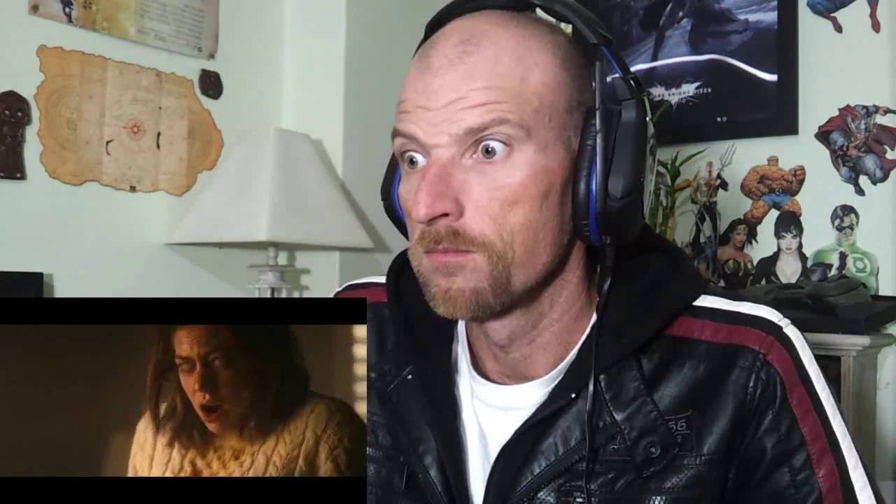 Viral Trailer Reaction