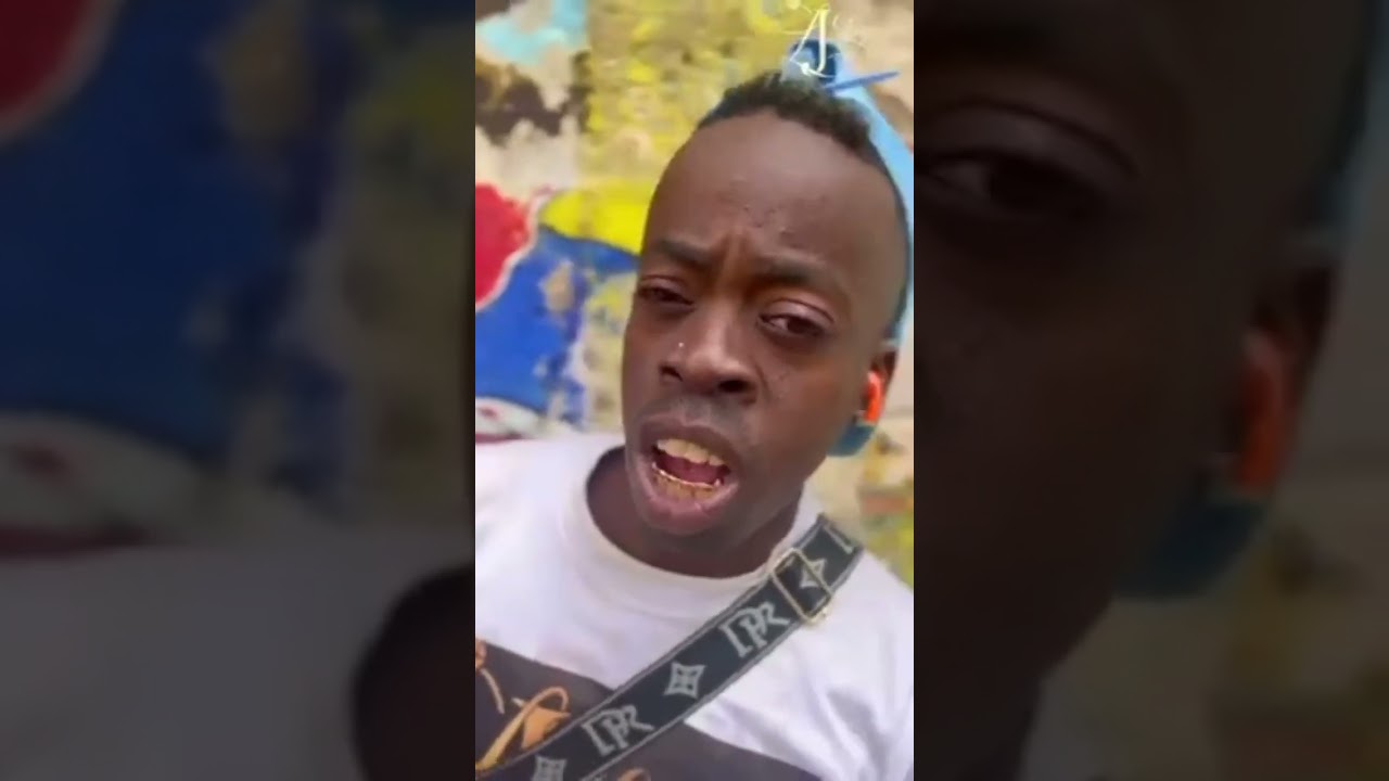Marlon el guapo Natural & Fifi el inmenso de Belén x Rutina por cayó Hueso (El Mapa )