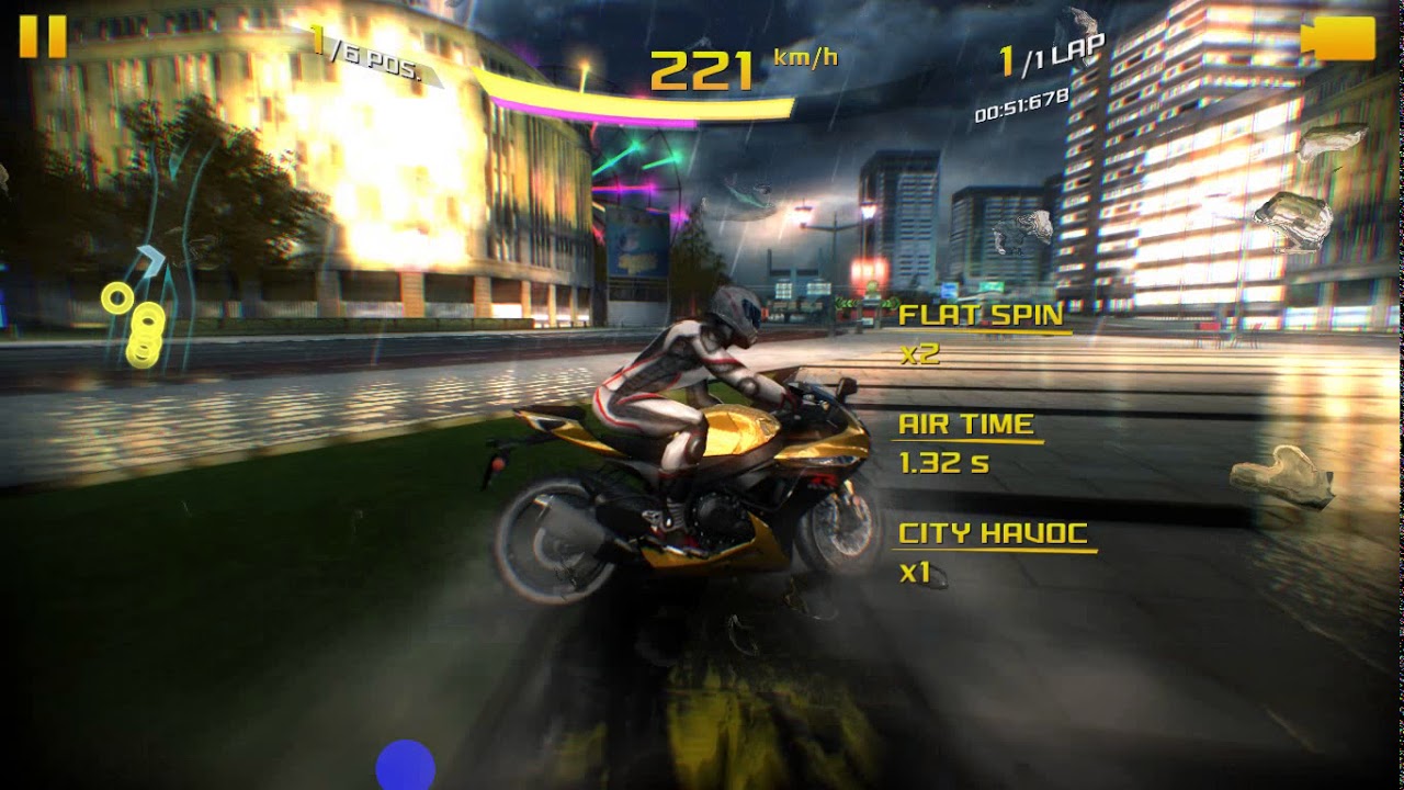 asphalt 8 airborne - moto - how to unlock new bikes for free
