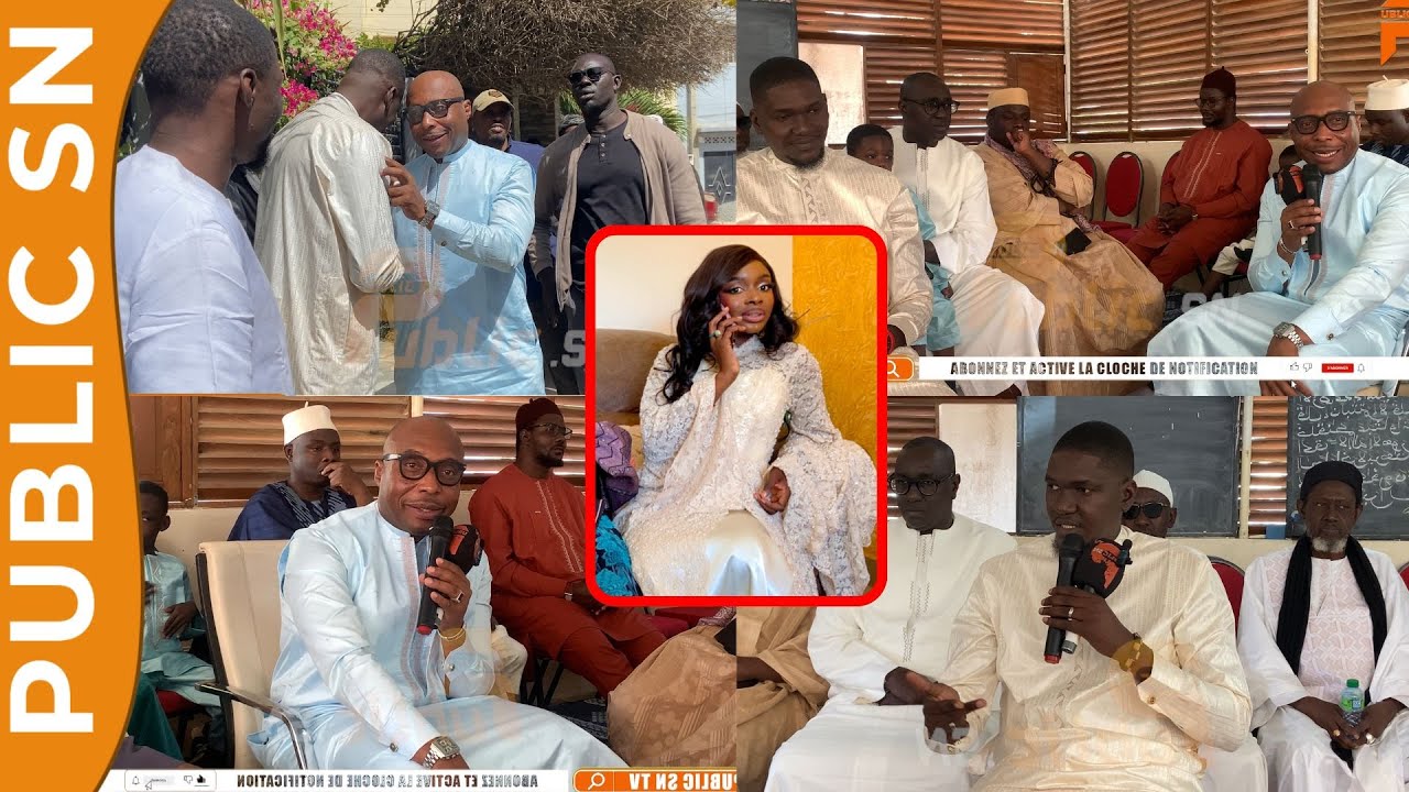 🔴Témoignage poignant de Barthélemy Dias sur Elément Barth «Nite Kou bakh la Kou ma beugue tê…