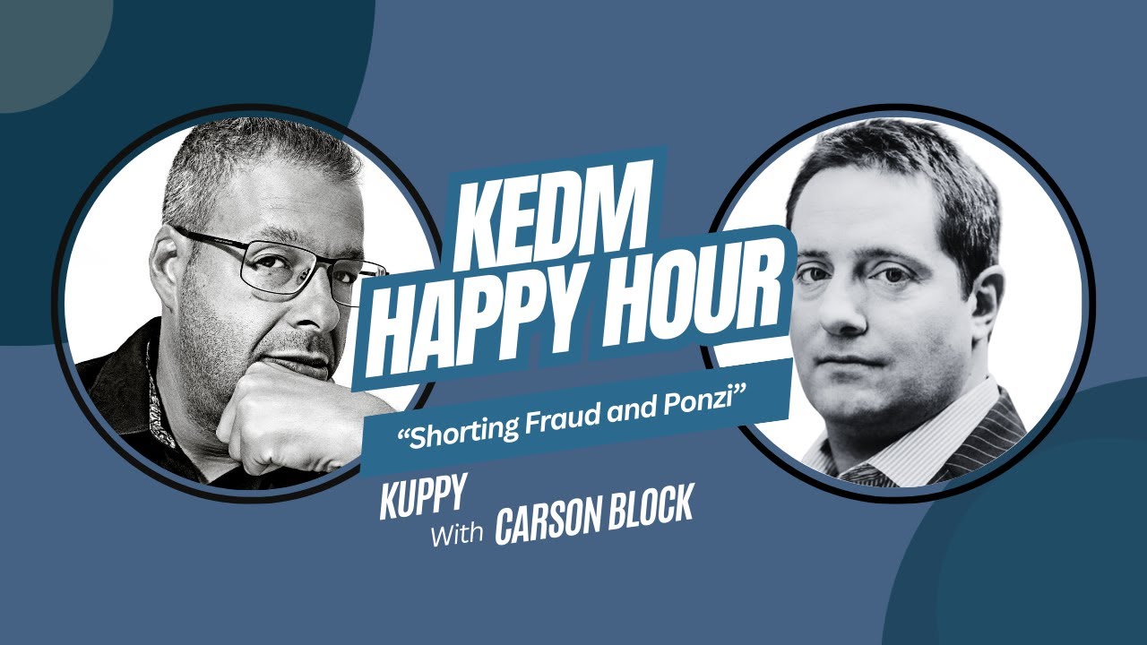 The Art of Activist Short Selling: Investigating Fraud, Building Evidence, and Deciding What Matters