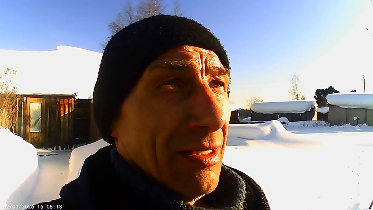 Продолжение эпопеи