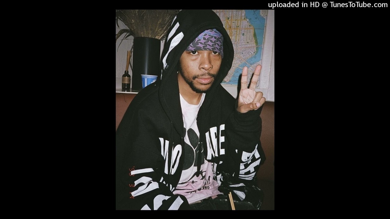 *Free*EVILGIANE TYPE BEAT “TUESDAY SAMPLE” (prod.EGOFRIENDLY)