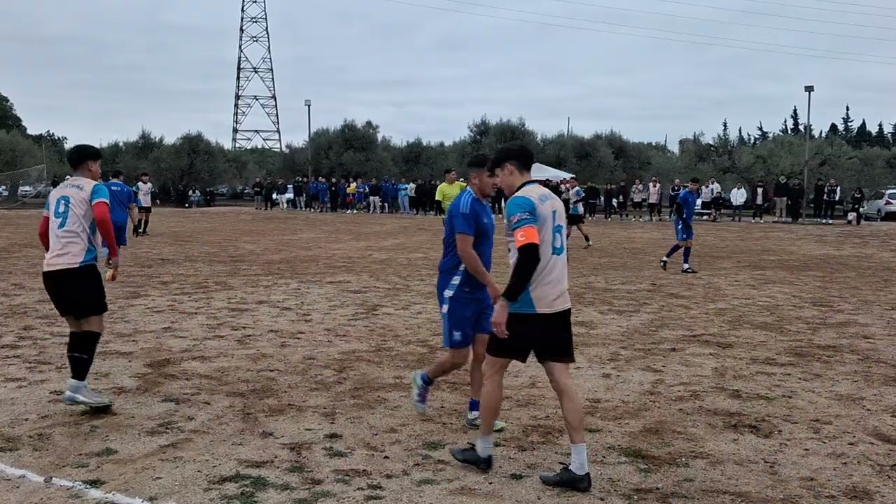Unión latina VS Tigres  final  2parte  2026