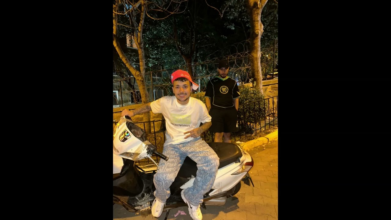 [SATILDI] Chiko x Keskin Type Beat - 