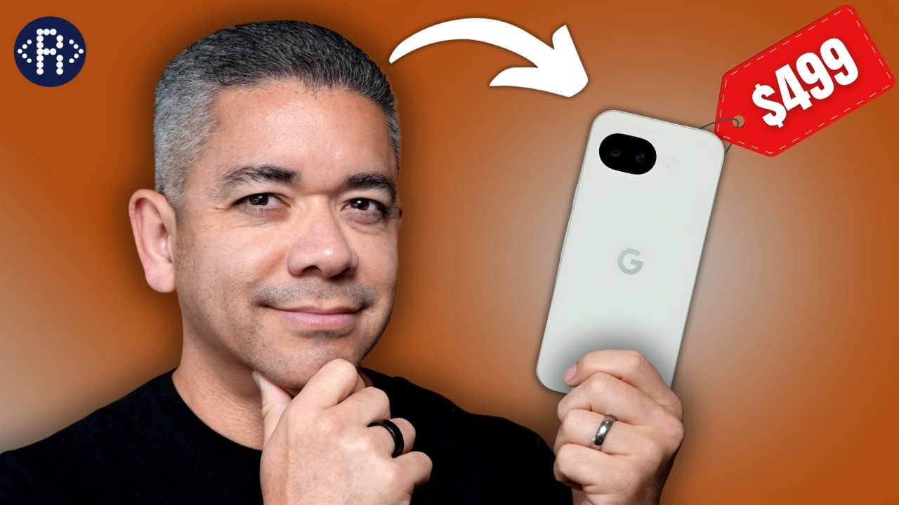 This Might Be Someone's Dream Phone...