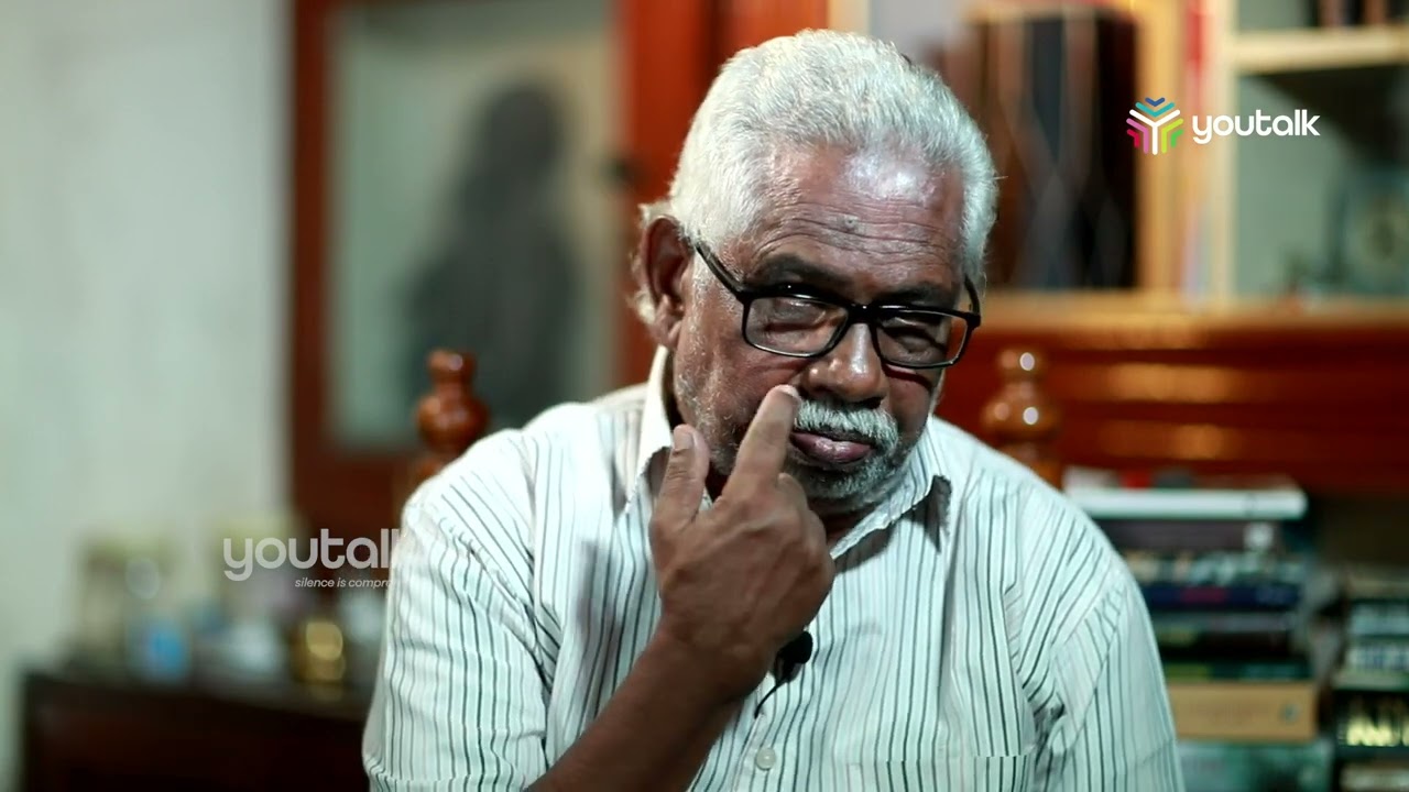 Youtalk - യൂടോക്കിന് ആശംസകൾ | M Kunhaman | #youtalk