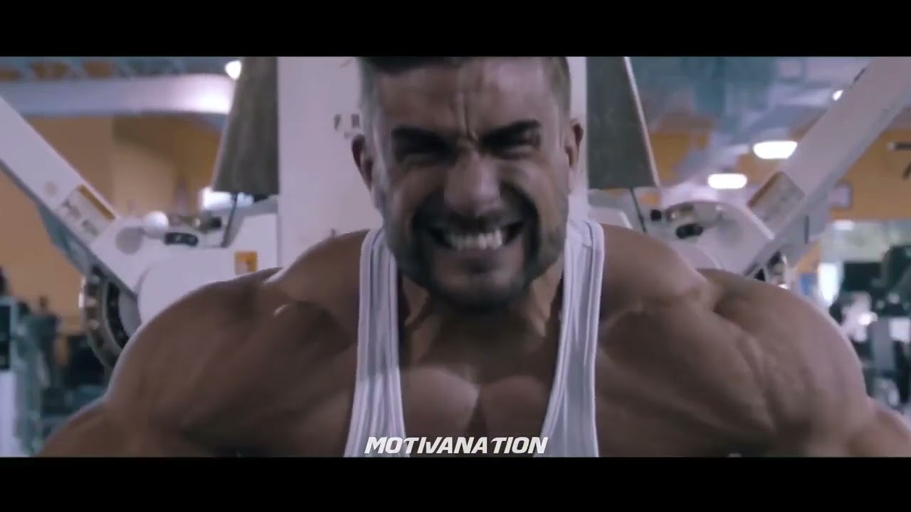 NEFFEX Rumors Fitness Motivation 2023