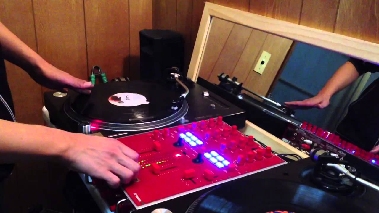 1クリックフレア