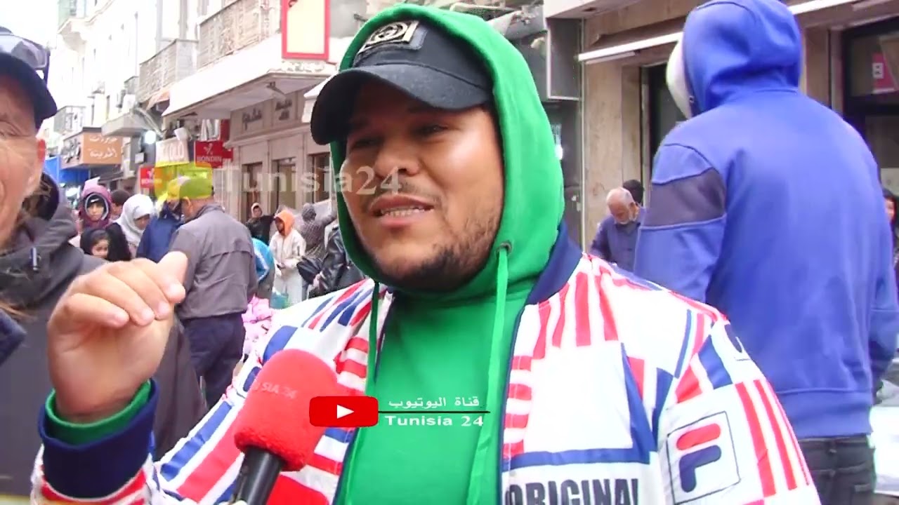 تونس تتعافى في عهد الرئيس سعيد..عمل برشا انجازات لصالح البلاد و العباد..والغلاء مس كل العالم