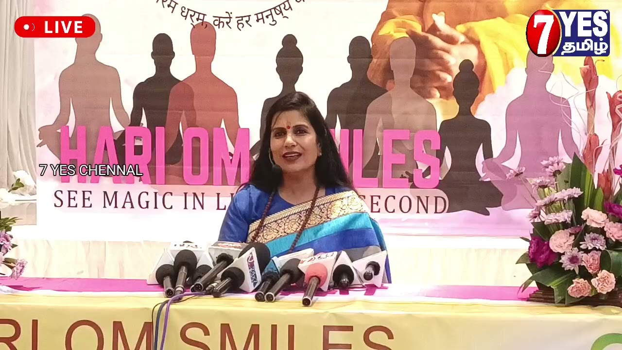#Monica Singhal's magical session 