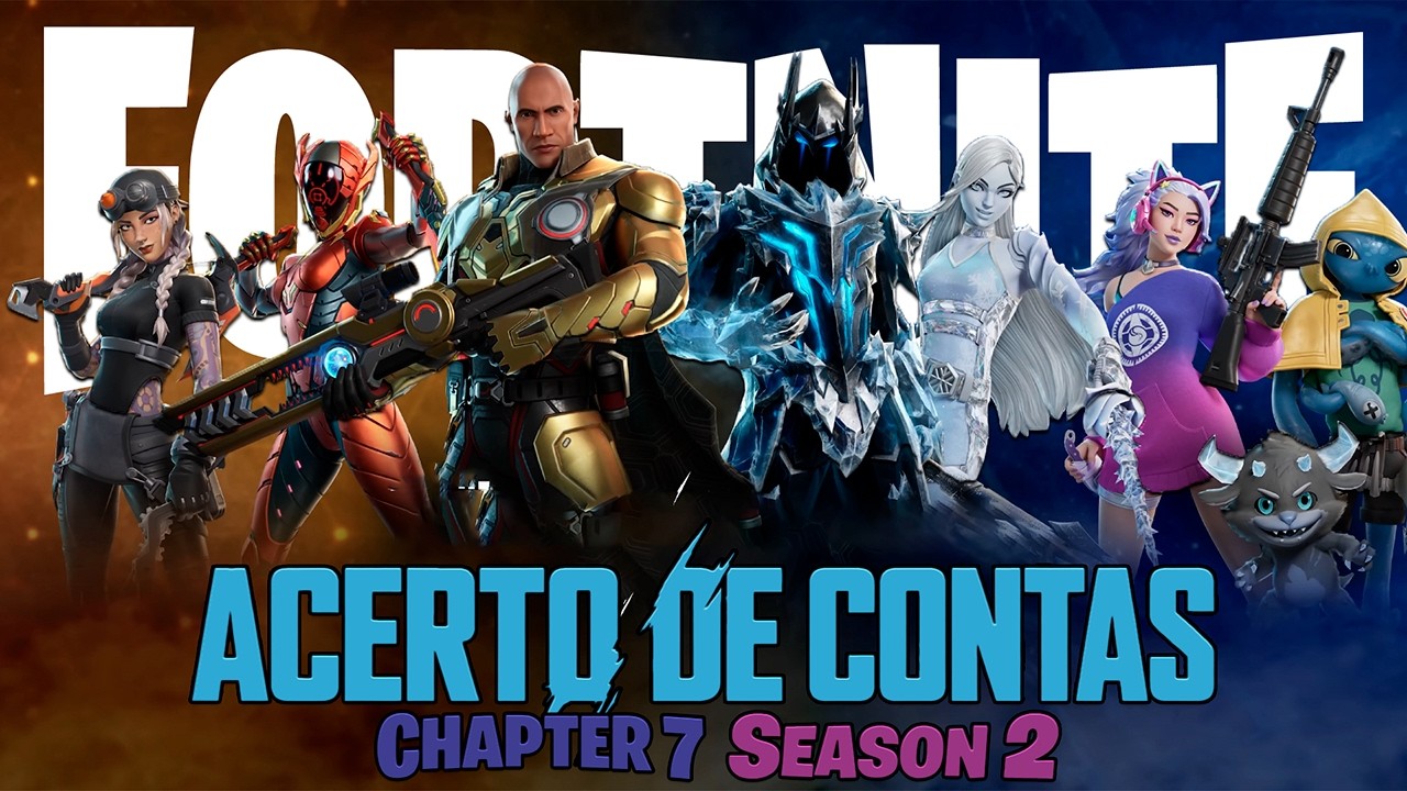 AGORA! NOVA TEMPORADA 2: PASSE, NOVO MAPA e MASCOTES 🥕