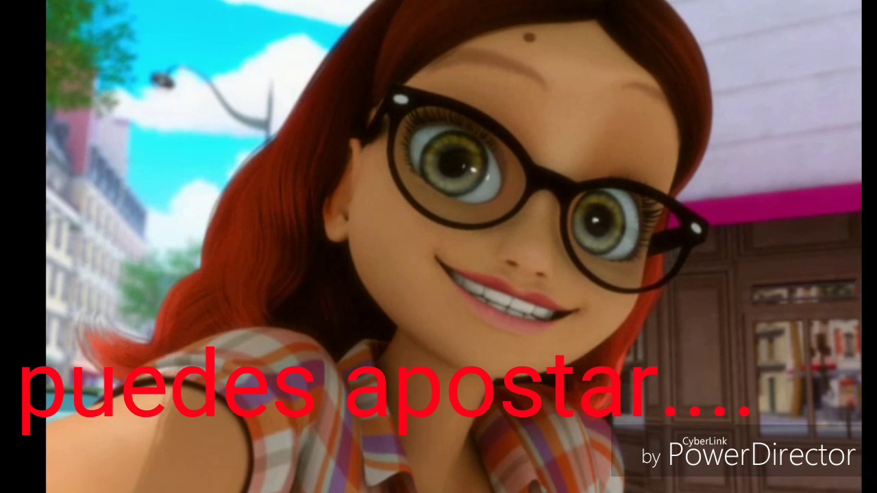 Nathanette,Adrinette,Marichatt:Me prefieres a mi:cap.1