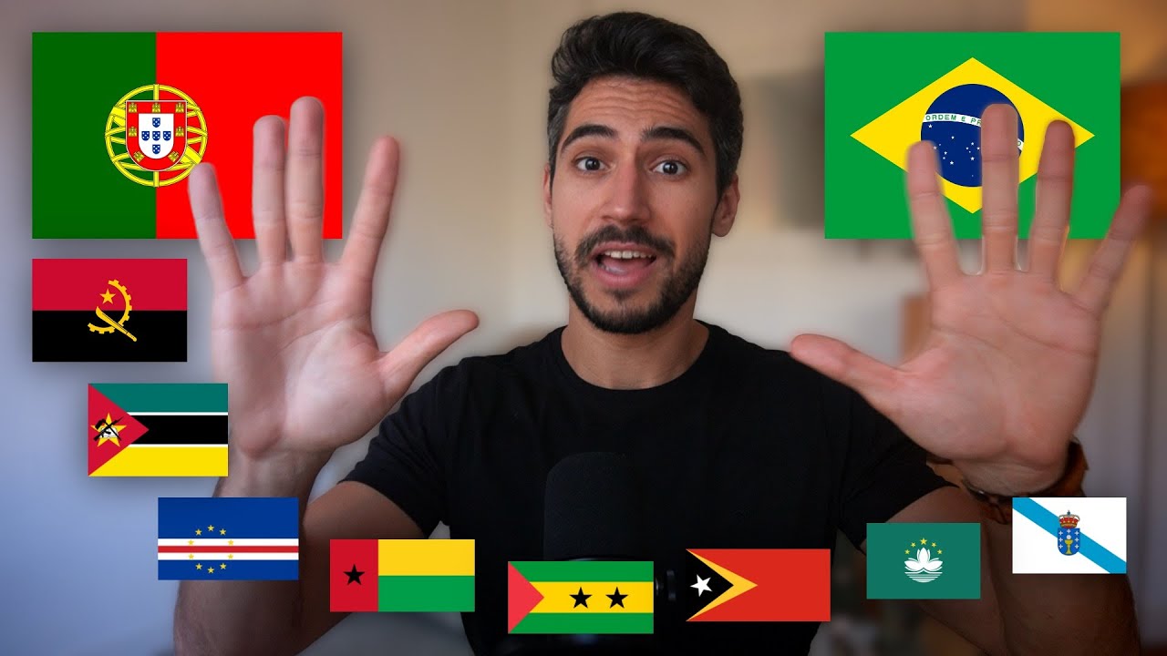 10 Curiosidades sobre a Língua Portuguesa