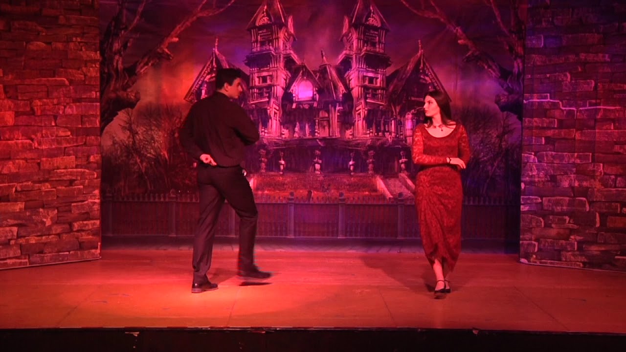 Live before we Die / Tango
